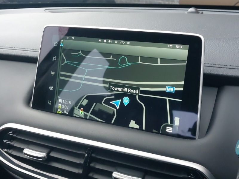 Used MG MG HS 2024 for sale - 77115118: Photo 7