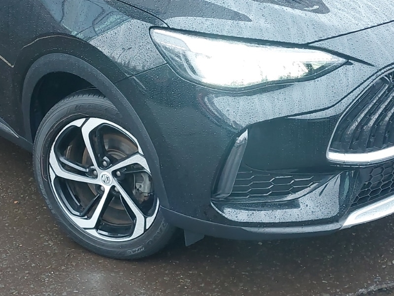 Used MG MG HS 2024 for sale - 77115118: Photo 9