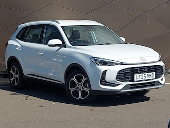 Used MG MG ZS 2025 for sale - 78441685: Photo