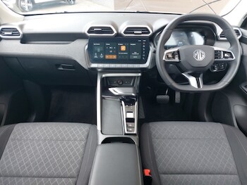 Used MG MG ZS 2025 for sale - 78441685: Photo