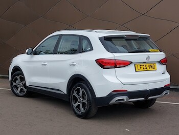 Used MG MG ZS 2025 for sale - 78441685: Photo