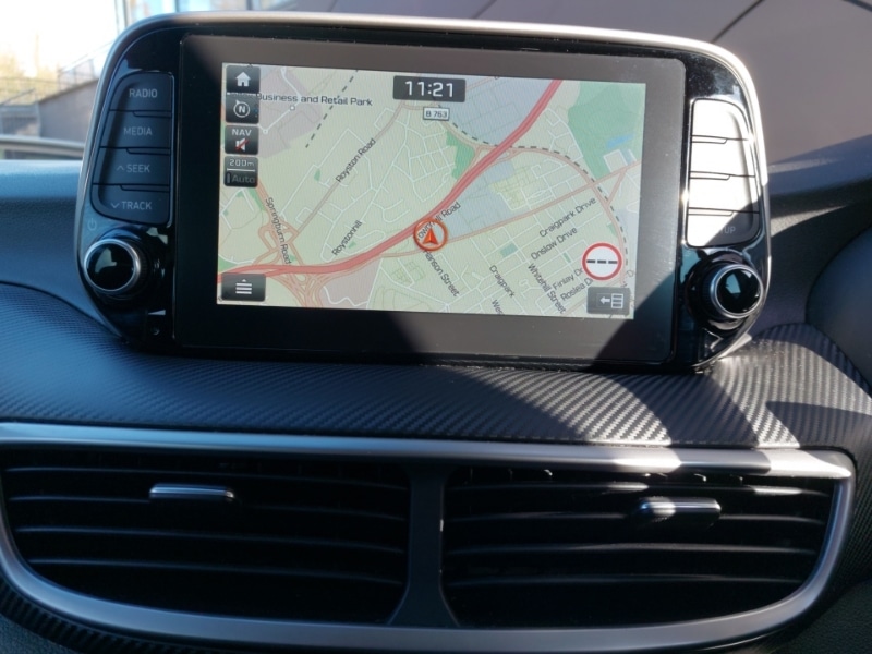 Used Hyundai TUCSON 2018 for sale - 76815748: Photo 11