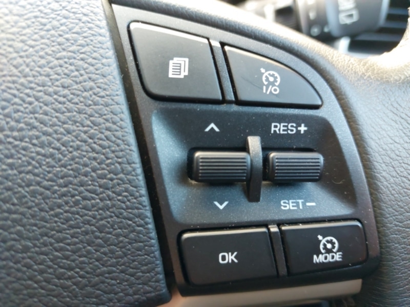 Used Hyundai TUCSON 2018 for sale - 76815748: Photo 15