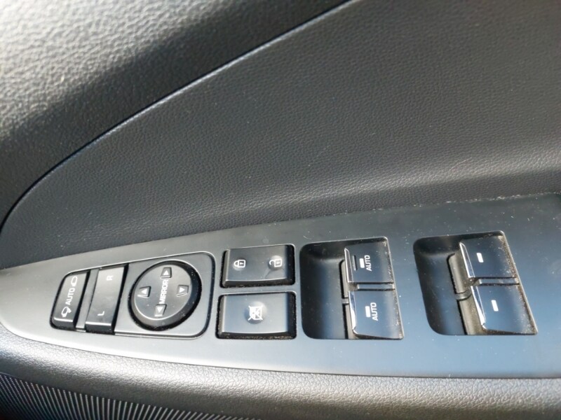 Used Hyundai TUCSON 2018 for sale - 76815748: Photo 16