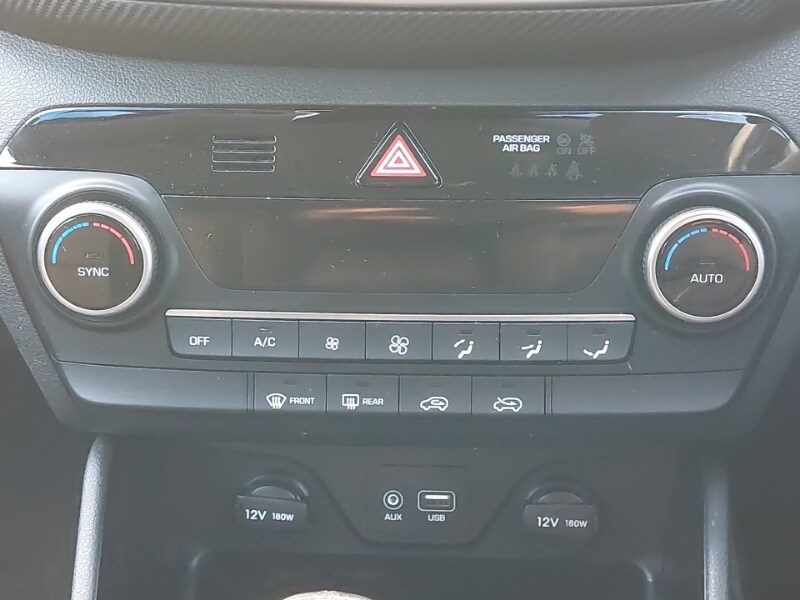 Used Hyundai TUCSON 2018 for sale - 76815748: Photo 18