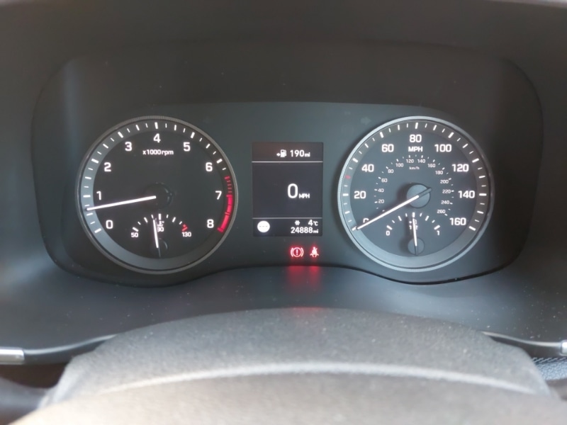 Used Hyundai TUCSON 2018 for sale - 76815748: Photo 19