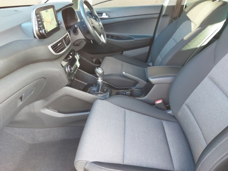 Used Hyundai TUCSON 2018 for sale - 76815748: Photo 5