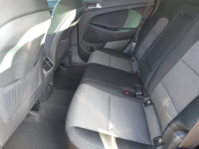 Used Hyundai TUCSON 2018 for sale - 76815748: Photo 6