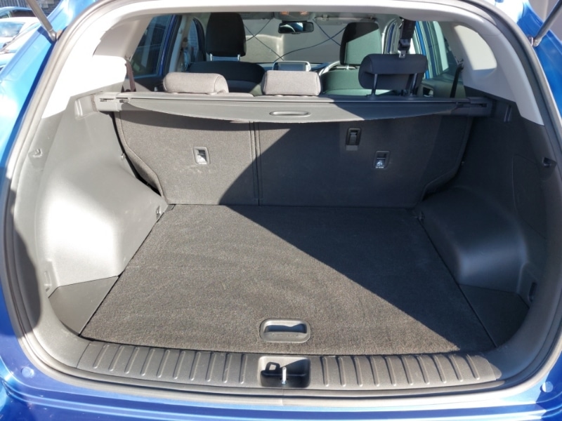 Used Hyundai TUCSON 2018 for sale - 76815748: Photo 8