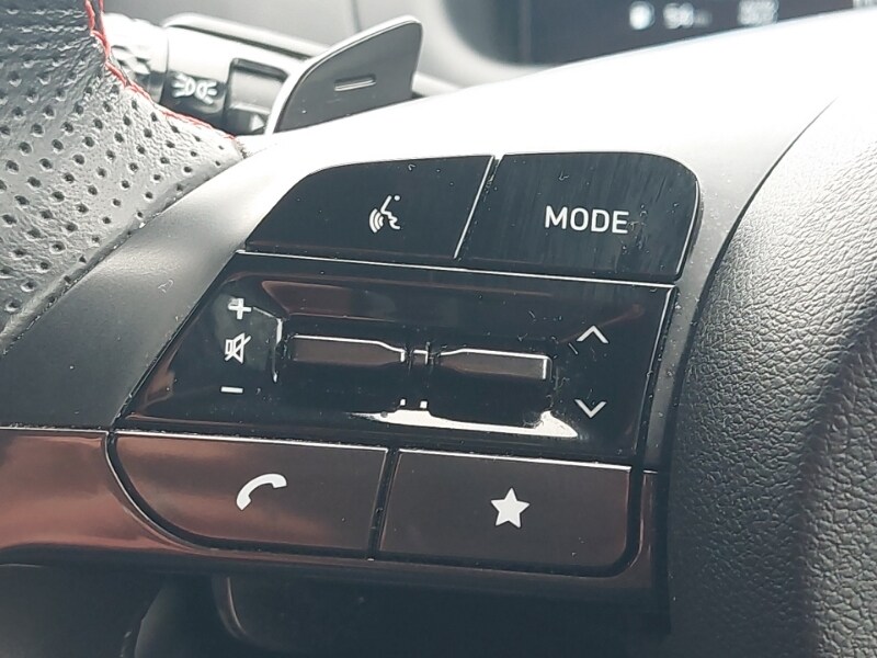 Used Hyundai TUCSON 2023 for sale - 78093798: Photo 12