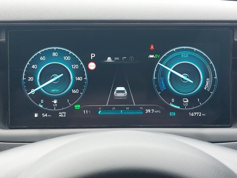 Used Hyundai TUCSON 2023 for sale - 78093798: Photo 14