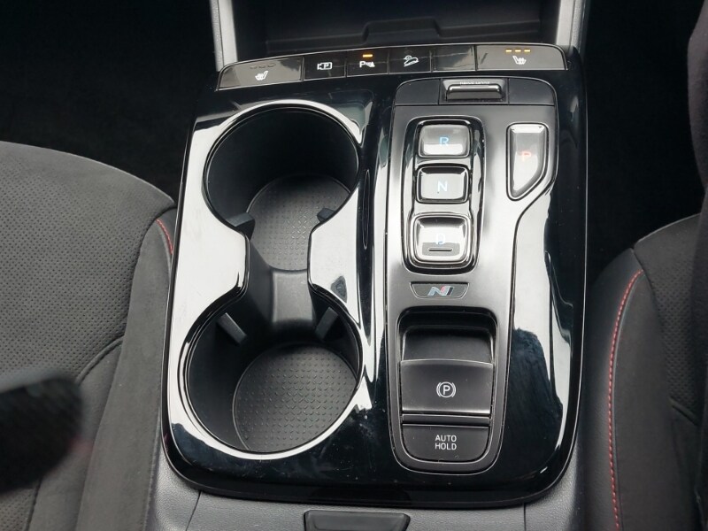 Used Hyundai TUCSON 2023 for sale - 78093798: Photo 15