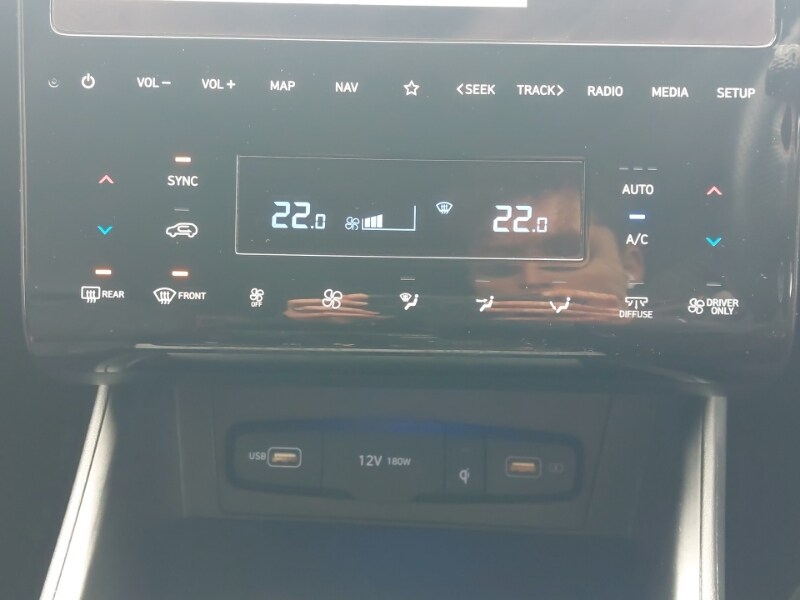 Used Hyundai TUCSON 2023 for sale - 78093798: Photo 16