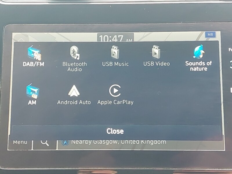 Used Hyundai TUCSON 2023 for sale - 78093798: Photo 18