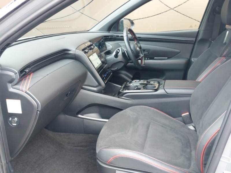 Used Hyundai TUCSON 2023 for sale - 78093798: Photo 5