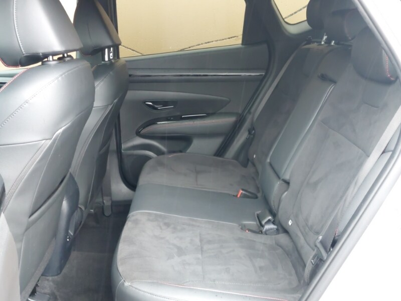 Used Hyundai TUCSON 2023 for sale - 78093798: Photo 6