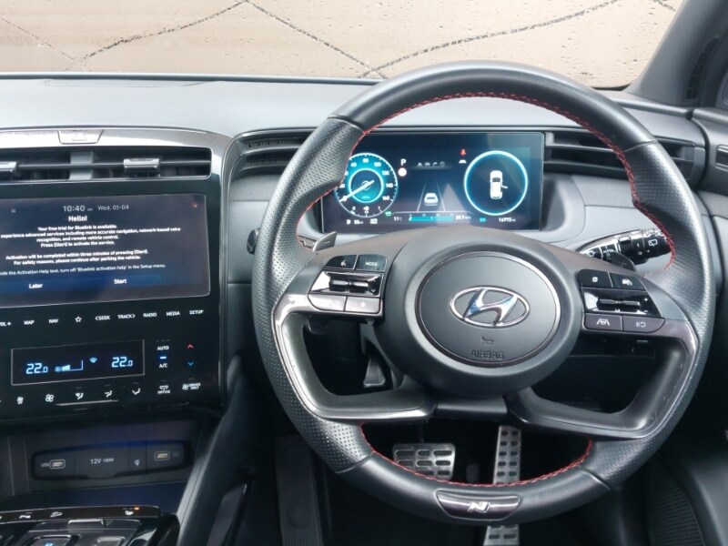 Used Hyundai TUCSON 2023 for sale - 78093798: Photo 7