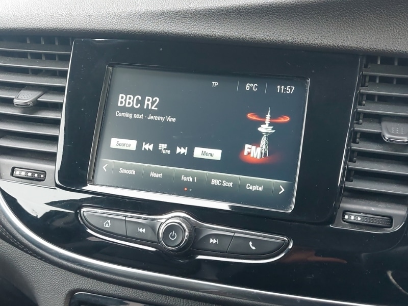 Used Vauxhall Mokka X 2017 for sale - 77623641: Photo 10