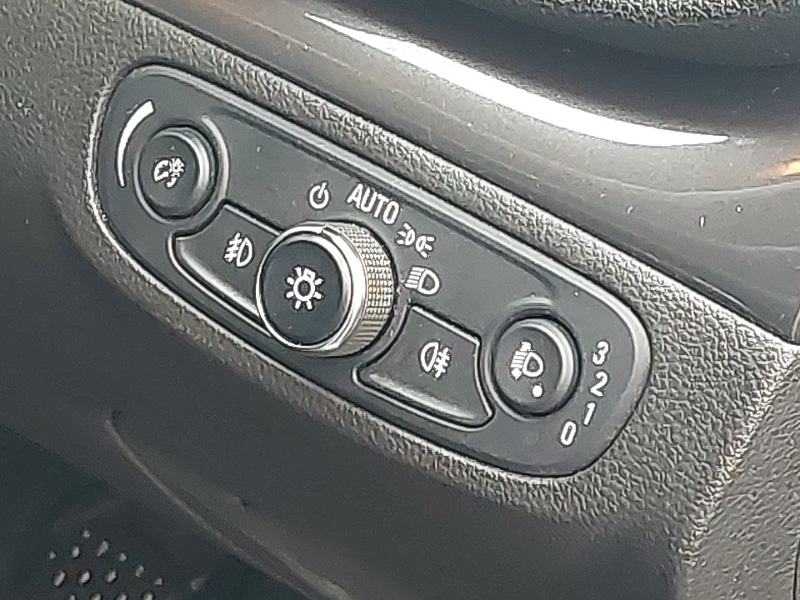 Used Vauxhall Mokka X 2017 for sale - 77623641: Photo 12