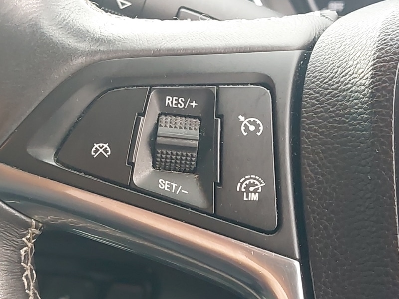 Used Vauxhall Mokka X 2017 for sale - 77623641: Photo 13