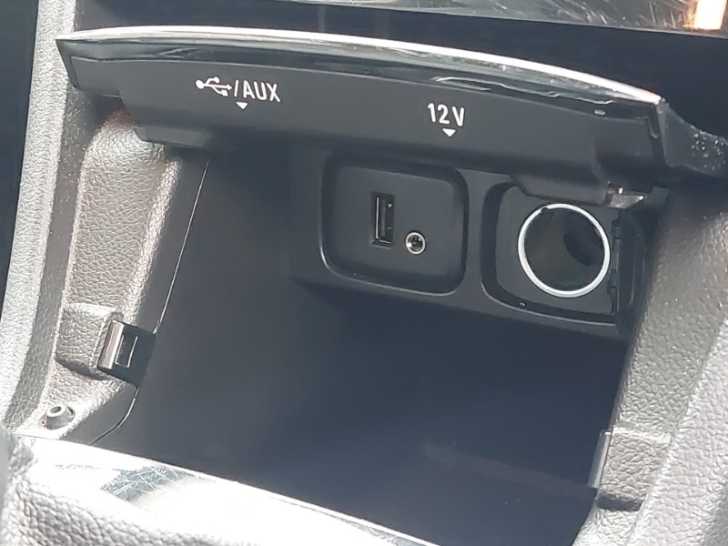 Used Vauxhall Mokka X 2017 for sale - 77623641: Photo 15