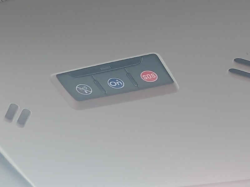 Used Vauxhall Mokka X 2017 for sale - 77623641: Photo 17