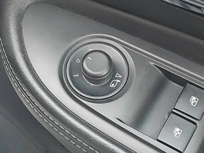 Used Vauxhall Mokka X 2017 for sale - 77623641: Photo 18