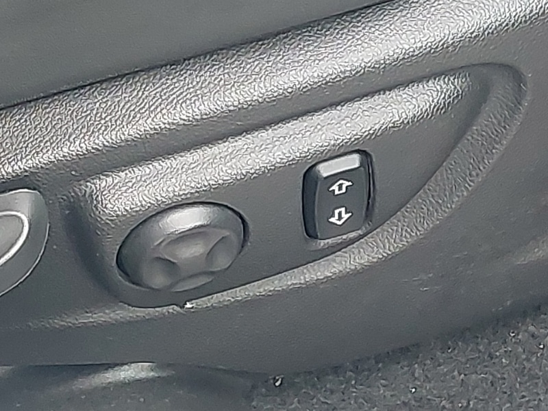 Used Vauxhall Mokka X 2017 for sale - 77623641: Photo 19