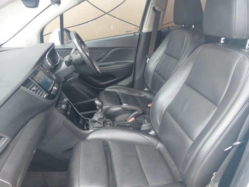 Used Vauxhall Mokka X 2017 for sale - 77623641: Photo 5