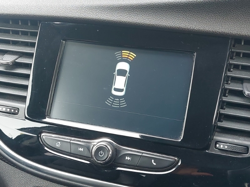 Used Vauxhall Mokka X 2017 for sale - 77623641: Photo 7