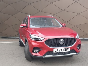 Used MG MG ZS 2024 for sale - 75910212: Photo