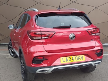 Used MG MG ZS 2024 for sale - 75910212: Photo