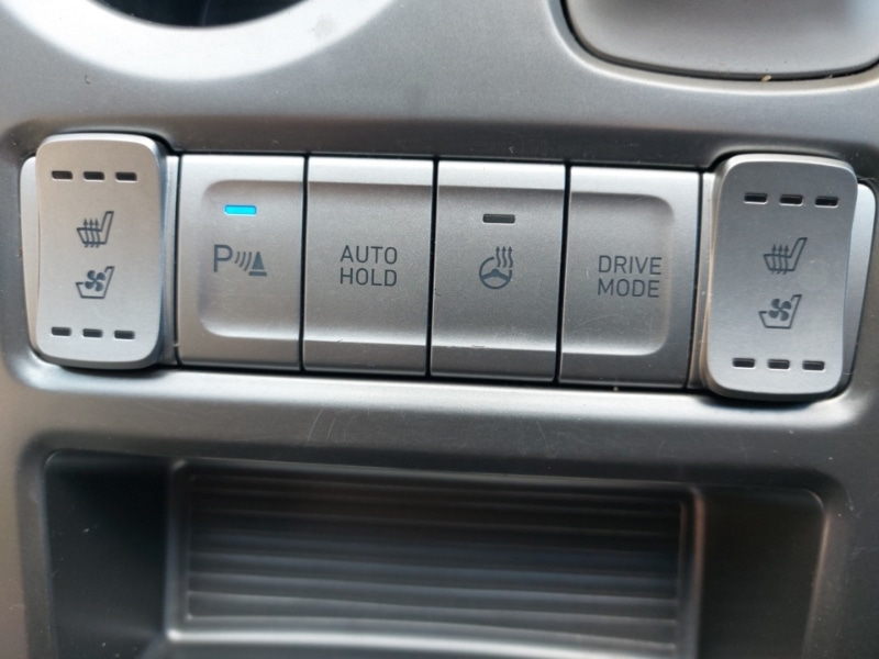 Used Hyundai KONA 2020 for sale - 76393345: Photo 18