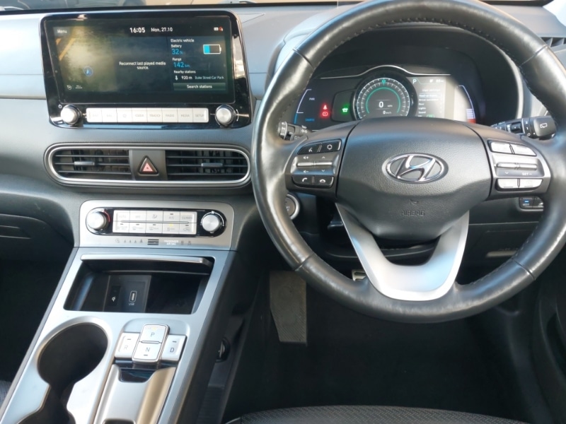 Used Hyundai KONA 2020 for sale - 76393345: Photo 2