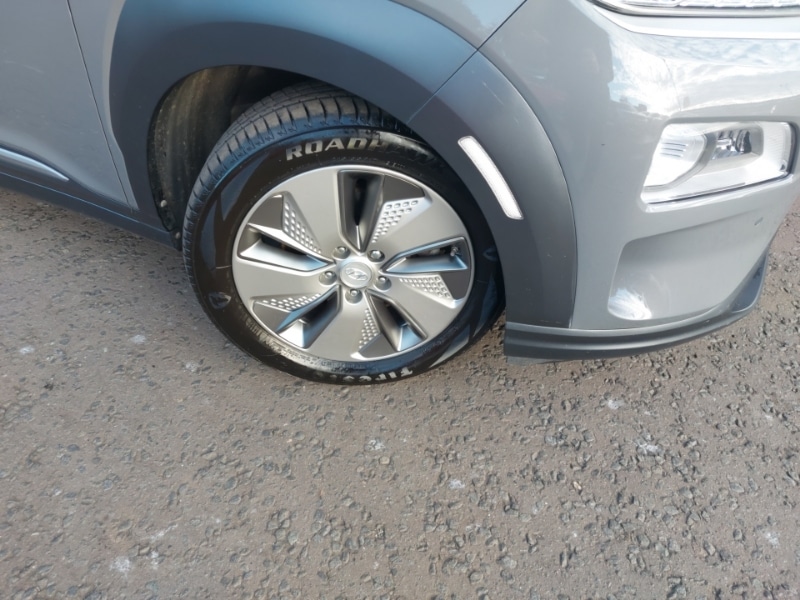 Used Hyundai KONA 2020 for sale - 76393345: Photo 9