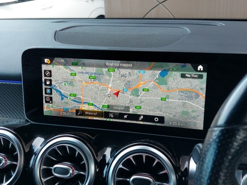 Used Mercedes-Benz GLB 2020 for sale - 77366424: Photo 10