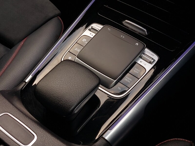 Used Mercedes-Benz GLB 2020 for sale - 77366424: Photo 12