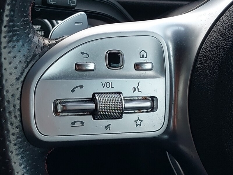 Used Mercedes-Benz GLB 2020 for sale - 77366424: Photo 13