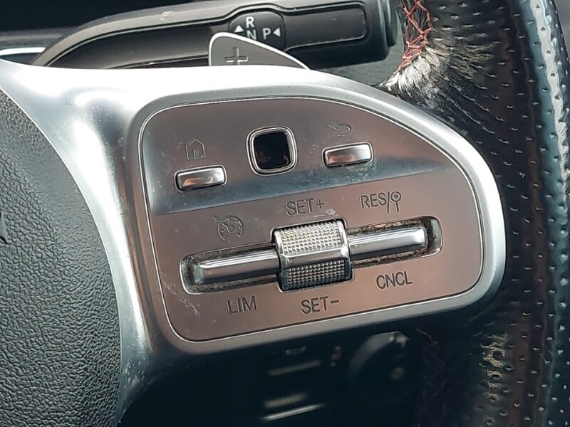 Used Mercedes-Benz GLB 2020 for sale - 77366424: Photo 14