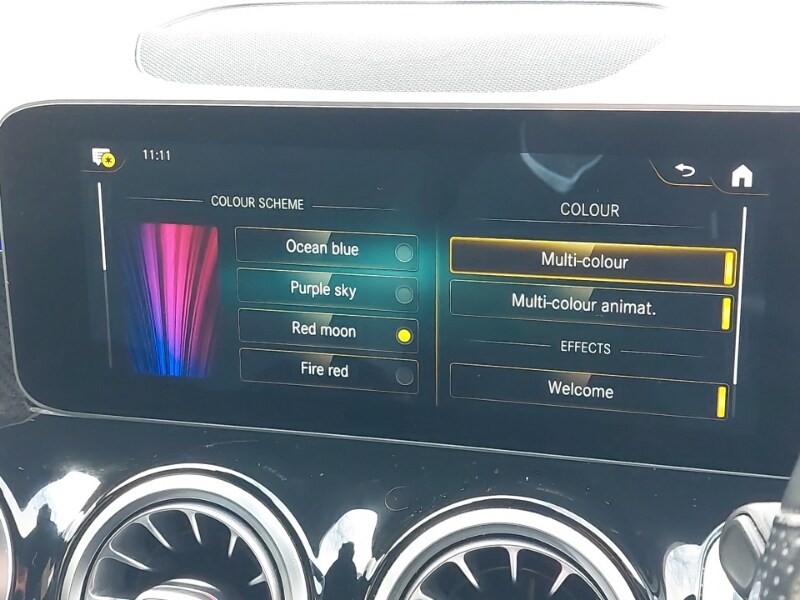 Used Mercedes-Benz GLB 2020 for sale - 77366424: Photo 16