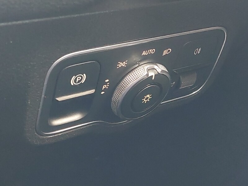 Used Mercedes-Benz GLB 2020 for sale - 77366424: Photo 17