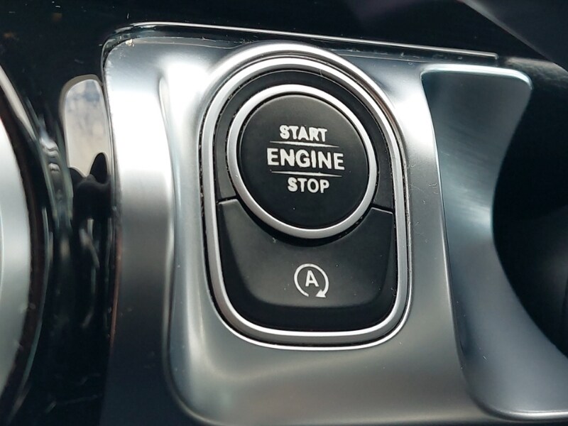 Used Mercedes-Benz GLB 2020 for sale - 77366424: Photo 18