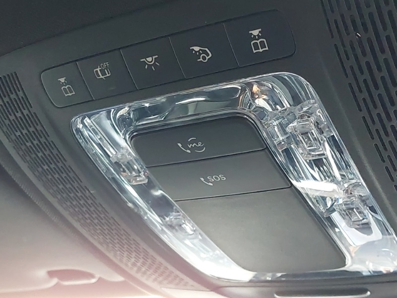 Used Mercedes-Benz GLB 2020 for sale - 77366424: Photo 19