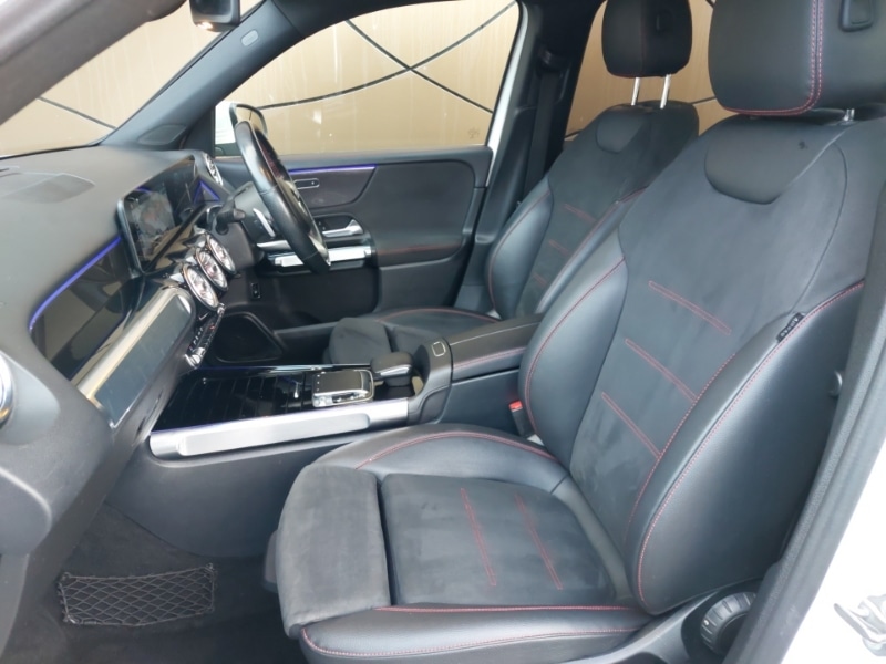 Used Mercedes-Benz GLB 2020 for sale - 77366424: Photo 5