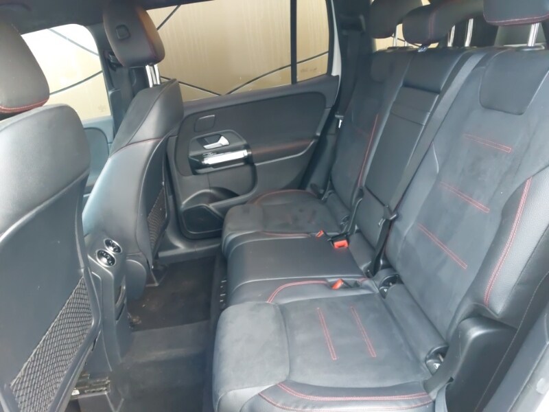 Used Mercedes-Benz GLB 2020 for sale - 77366424: Photo 6