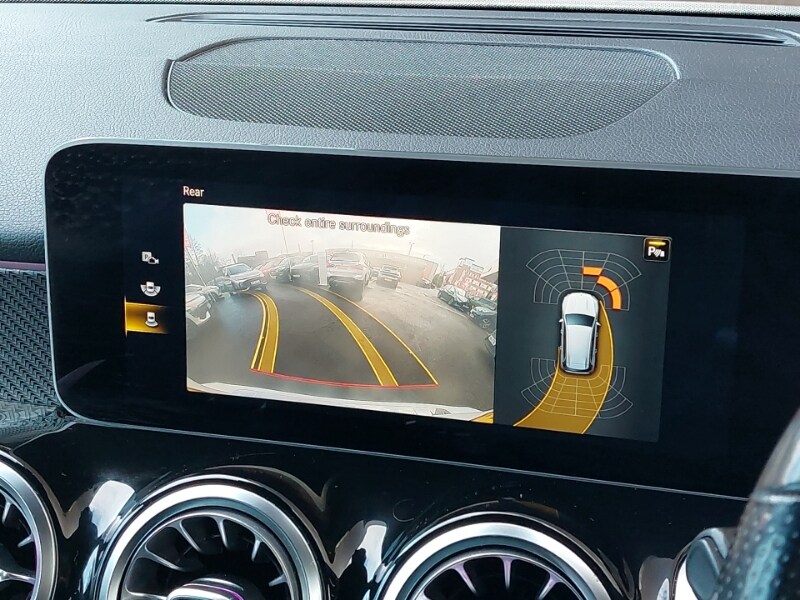 Used Mercedes-Benz GLB 2020 for sale - 77366424: Photo 7