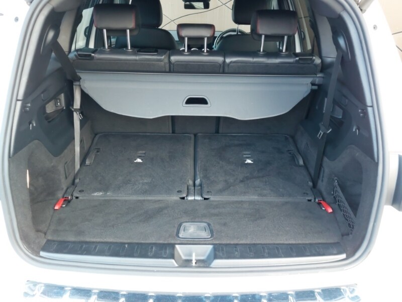 Used Mercedes-Benz GLB 2020 for sale - 77366424: Photo 8