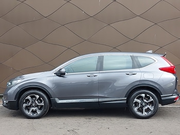 Used Honda CR-V 2019 for sale - 77963920: Photo