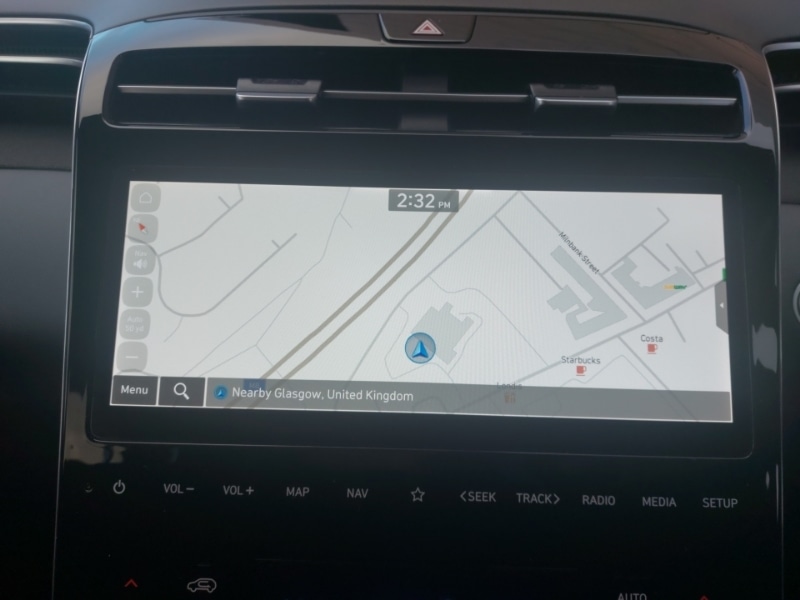 Used Hyundai TUCSON 2023 for sale - 77189962: Photo 11