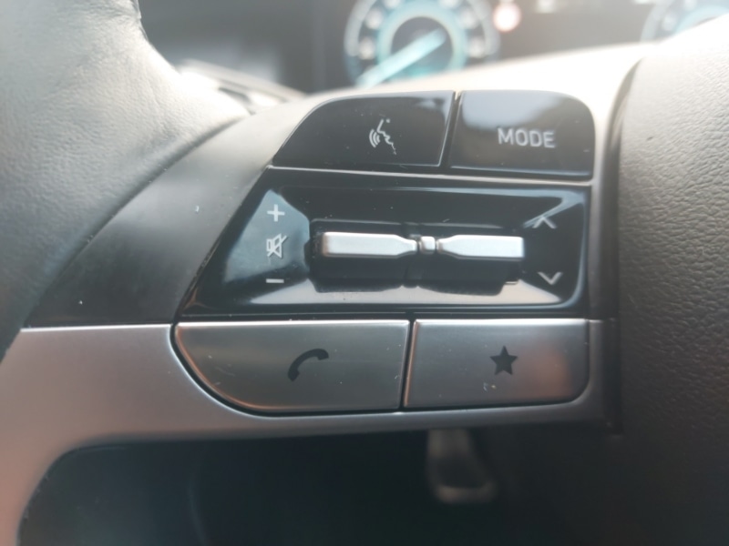 Used Hyundai TUCSON 2023 for sale - 77189962: Photo 14